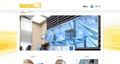 Desktop Screenshot of mavararooz.com